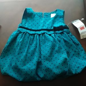 Baby girl dress